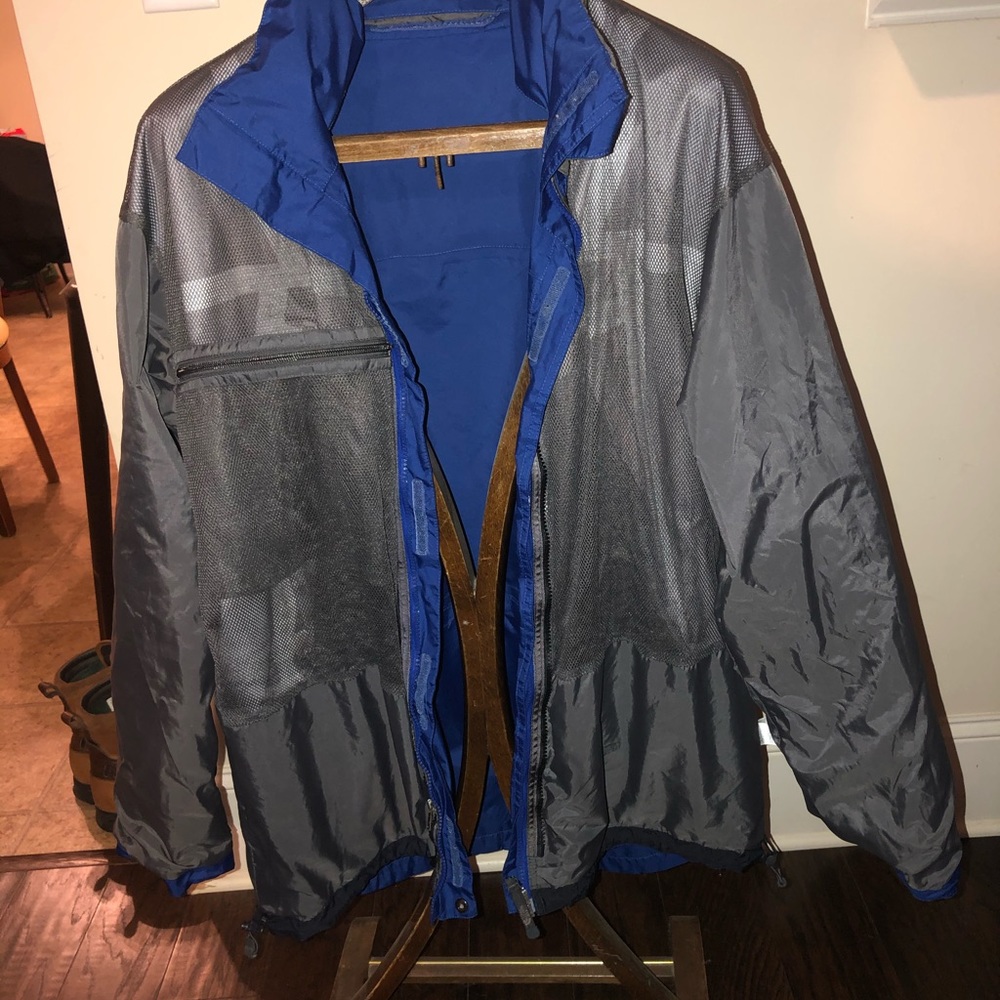 Quest Coat/Jacket - image 2